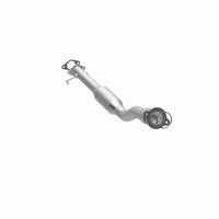 Magnaflow 01-03 Buick Century 3.1L Direct Fit Converter - Burkken Auto Parts