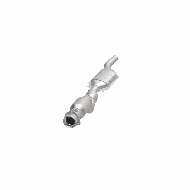 MagnaFlow Conv DF 04-05 Audi Allroad 4.2L Driver Side - Burkken Auto Parts