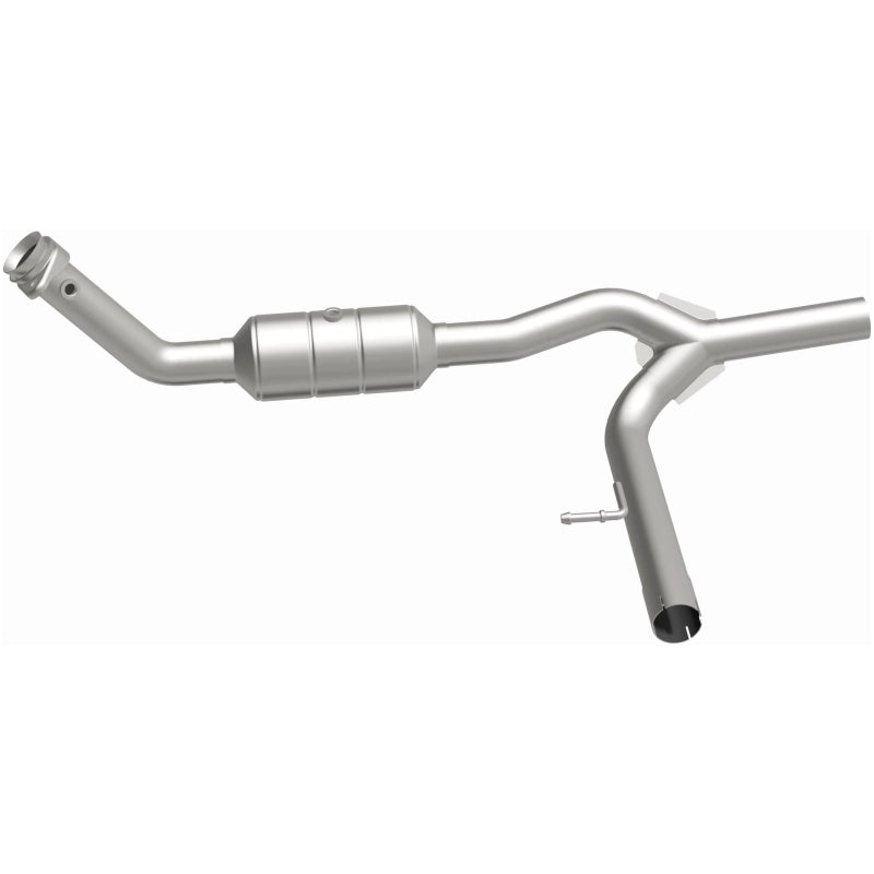 Magnaflow 2005 Ford F-150 4.6L Direct Fit Converter - Burkken Auto Parts