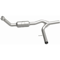 Magnaflow 2005 Ford F-150 4.6L Direct Fit Converter - Burkken Auto Parts
