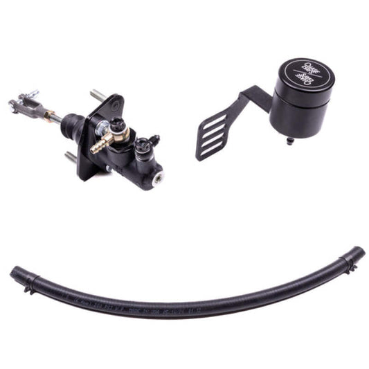 Chase Bays 99-05 Lexus IS300 Lrg Bore 3/4 Clutch Master Cyl Adapter & OEMC/Single BBE Reservoir Kit - Burkken Auto Parts