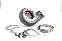 Garrett GT35R Turbine Hsg Kit O/V T3 / V-Band 0.82 A/R (Ni-Resist) - Burkken Auto Parts