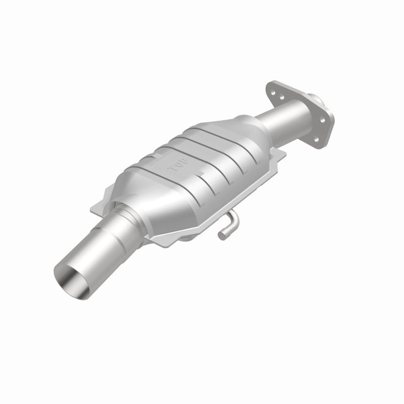 Magnaflow 78-84 GM Passenger car CA Direct Fit Converter - Burkken Auto Parts