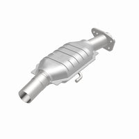 Magnaflow 78-84 GM Passenger car CA Direct Fit Converter - Burkken Auto Parts