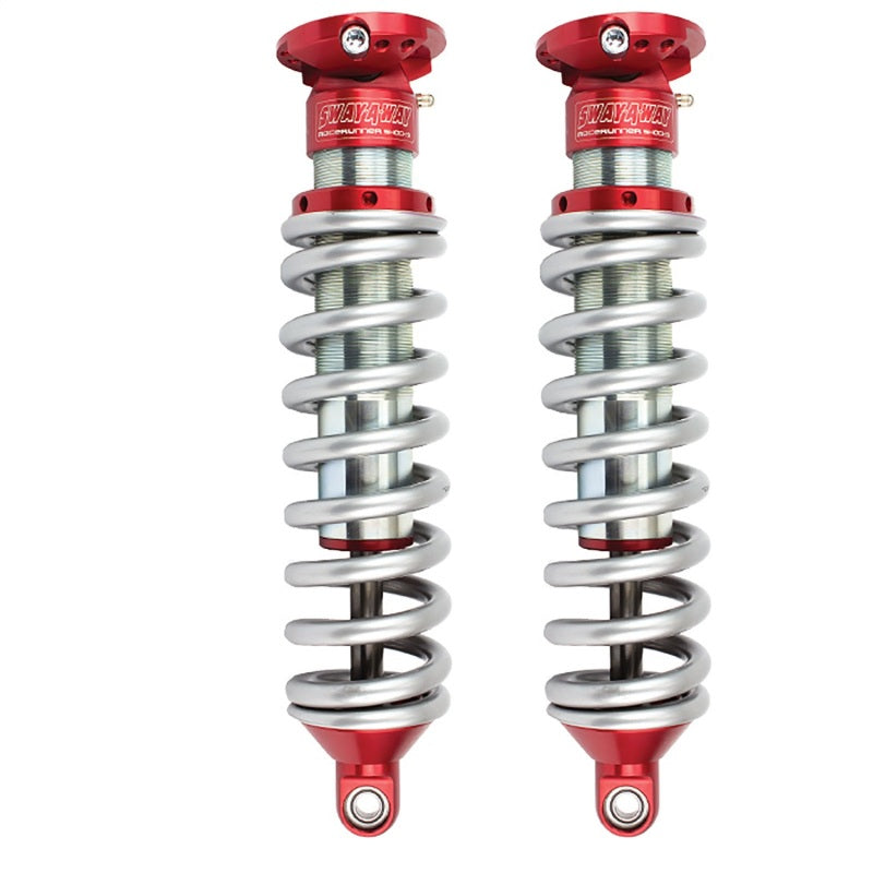 aFe Sway-A-Way 2.5in Front Coil Over Kit 00-06 Toyota Tundra - Burkken Auto Parts