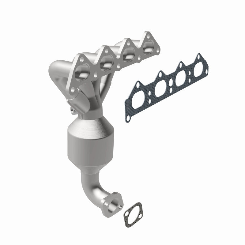 MagnaFlow Conv DF 01-03 Hyundai Eleantra 2.0L - Burkken Auto Parts