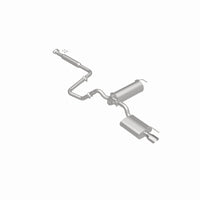 MagnaFlow BRE Exhaust Kit 12-17 Buick Verano 2.4L - Burkken Auto Parts