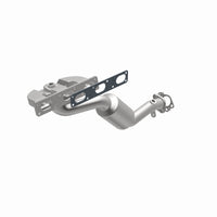 Magnaflow Conv DF BMW 3 01-05 Front - Burkken Auto Parts