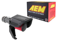 AEM C.A.S 15-20 Acura TLX 3.5L V6 F/I Cold Air Intake System - Burkken Auto Parts