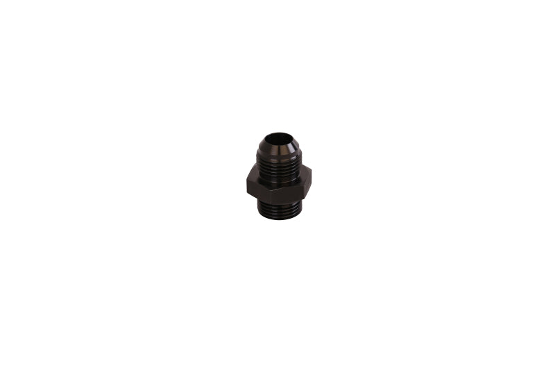 Aeromotive ORB-10 to AN-10 Male Flare Adapter Fitting - Burkken Auto Parts
