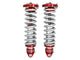 aFe Sway-A-Way 2.5in Front Coil Over Kit 04-15 Nissan Titan - Burkken Auto Parts