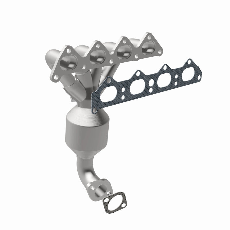 MagnaFlow Conv DF 01-03 Hyundai Eleantra 2.0L - Burkken Auto Parts