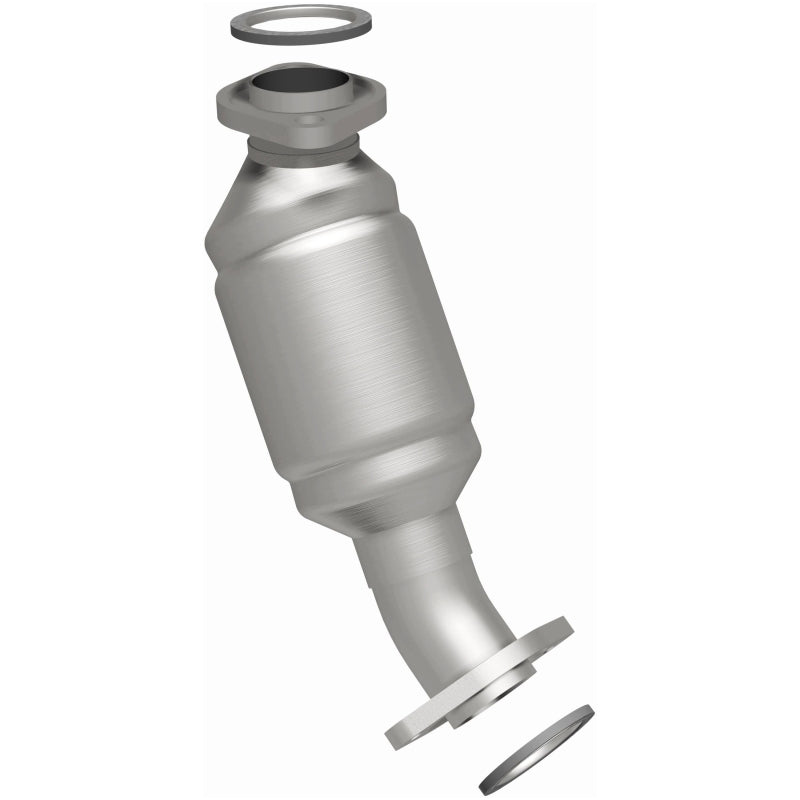 MagnaFlow Conv DF 99-03 Lexus RX300 3.0L fron - Burkken Auto Parts