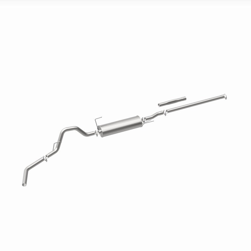 MagnaFlow BRE Exhaust Kit 04-08 Ford F-150 - Burkken Auto Parts