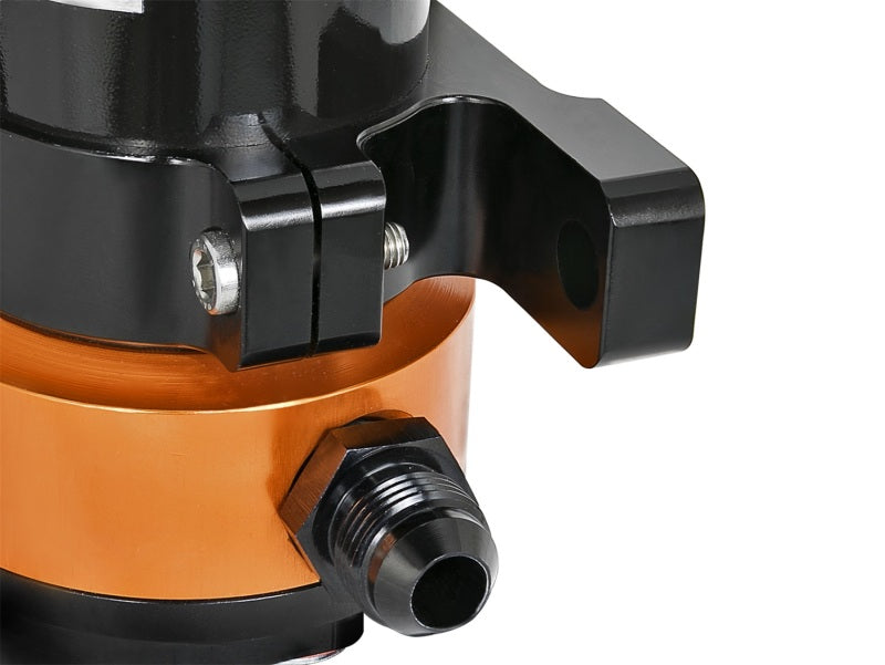 aFe DFS780 MAX Universal Fuel Pump - Burkken Auto Parts