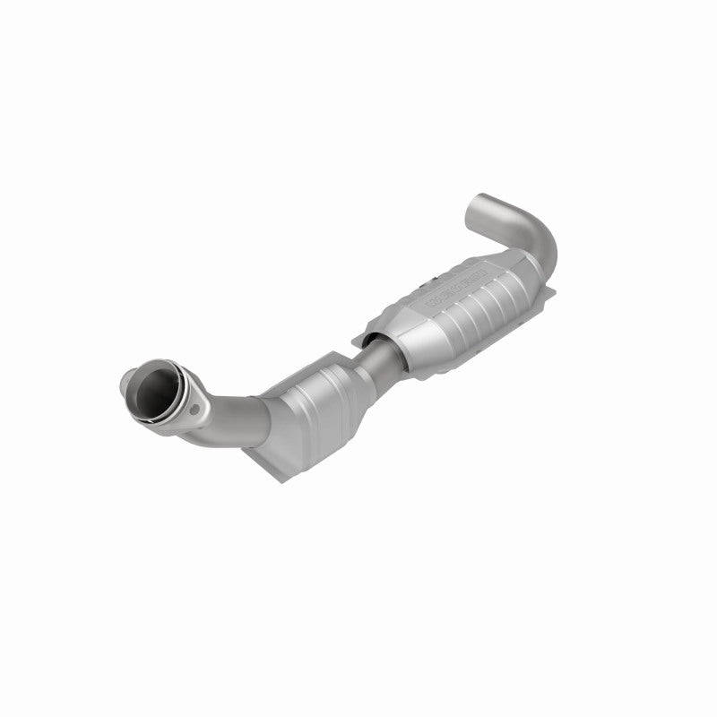 MagnaFlow Conv DF 01 Ford Trucks 4.6L - Burkken Auto Parts
