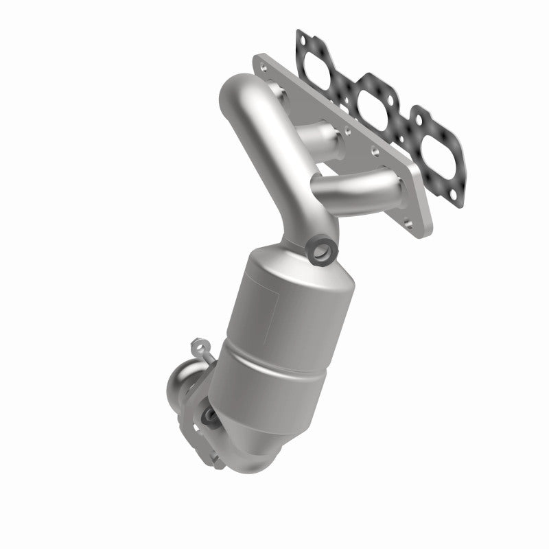MagnaFlow Conv DF 01-05 Ford Escape / Mazda Tribute 2.0L (CA Emissions) - Burkken Auto Parts