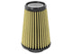 aFe MagnumFLOW Air Filters IAF PG7 A/F PG7 2-1/2F x 5B x 3-1/2T x 7H - Burkken Auto Parts