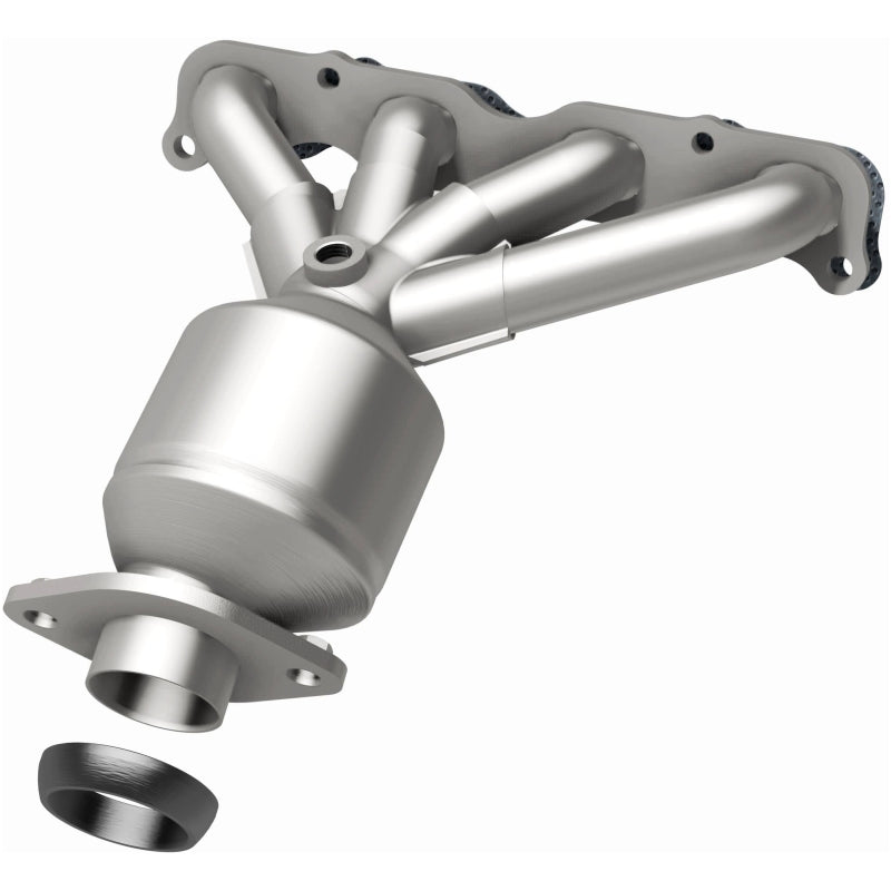 Magnaflow 2016 Mitsubishi Outlander Manifold 2.4L Direct Fit Catalytic Converter - Burkken Auto Parts