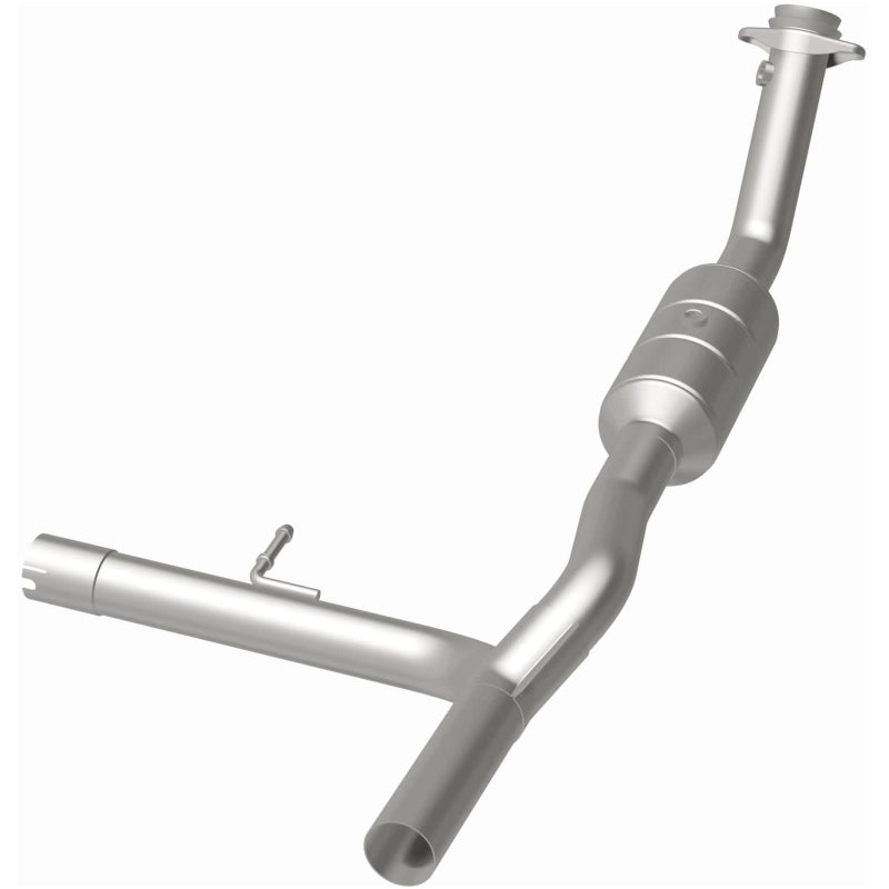 Magnaflow 2005 Ford F-150 4.6L Direct Fit Converter - Burkken Auto Parts