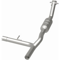 Magnaflow 2005 Ford F-150 4.6L Direct Fit Converter - Burkken Auto Parts