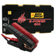 Autometer Jump Starter 12V Emergency Battery Pack 800A Peak/2220 MAH - Burkken Auto Parts