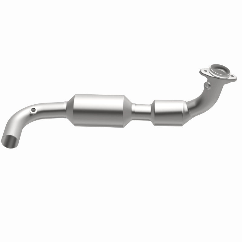 Magnaflow 2000 Ford F-150 5.4L Direct Fit Converter - Burkken Auto Parts