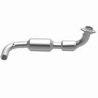 Magnaflow 2000 Ford F-150 5.4L Direct Fit Converter - Burkken Auto Parts