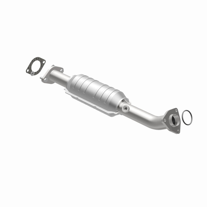 Magnaflow Conv DF 98-00 Niss Pathfinder 3.3L - Burkken Auto Parts