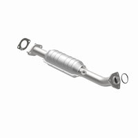 Magnaflow Conv DF 98-00 Niss Pathfinder 3.3L - Burkken Auto Parts