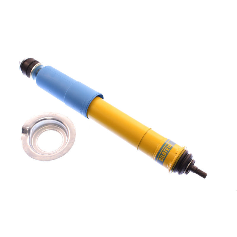 Bilstein B6 2000 Mercedes-Benz ML320 Base Rear 46mm Monotube Shock Absorber - Burkken Auto Parts