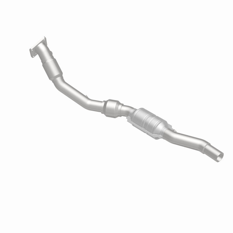 MagnaFlow Conv DF 00-02 Audi A6 Quattro 2.7L - Burkken Auto Parts