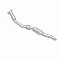 MagnaFlow Conv DF 00-02 Audi A6 Quattro 2.7L - Burkken Auto Parts