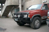 ARB Winchbar Nissan Pickup 91-97 - Burkken Auto Parts
