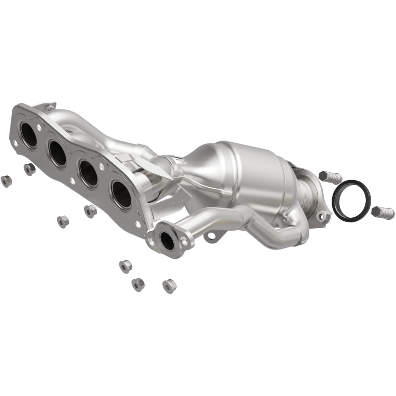MagnaFlow DF Conv 2019 Lexus UX200 2.0L