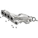 MagnaFlow DF Conv 2019 Lexus UX200 2.0L