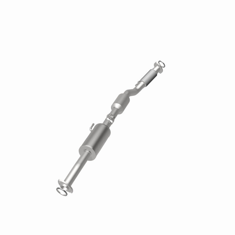 MagnaFlow 18-20 Toyota Camry L4 2.5L OEM Grade Direct-Fit Catalytic Converter - Burkken Auto Parts