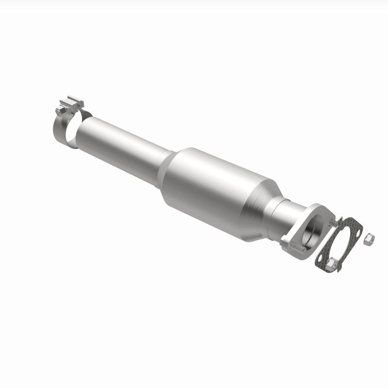 Magnaflow 09-11 Buick Lucerne Rear Underbody 3.9L Direct Fit Catalytic Converter - Burkken Auto Parts