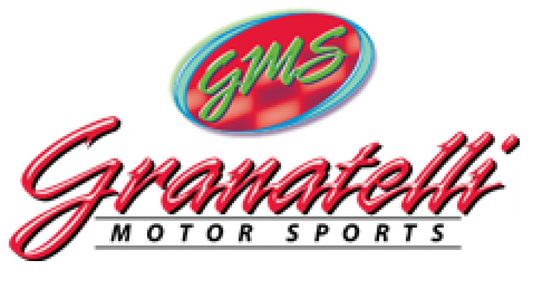 Granatelli 20-23 Chevrolet Corvette C8 304SS Cat-Back Exhaust w/Mufflers/Actuator (Req Tips)