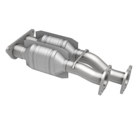 MagnaFlow Conv DF 96-97 Explorer 5.0L Rear - Burkken Auto Parts