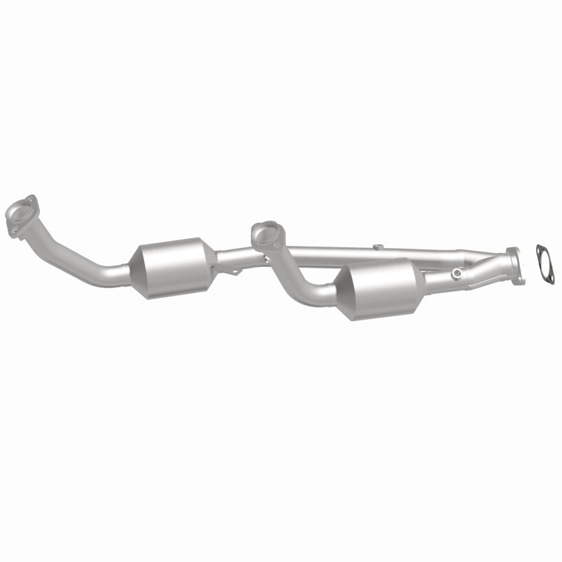 MagnaFlow Conv DF California Grade 1995 Ford Windstar - Burkken Auto Parts