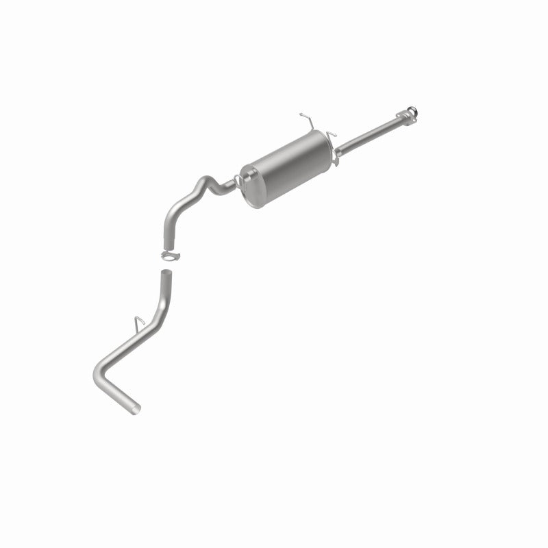 MagnaFlow BRE Exhaust Kit 04-11 Ranger B2300 2.3L - Burkken Auto Parts