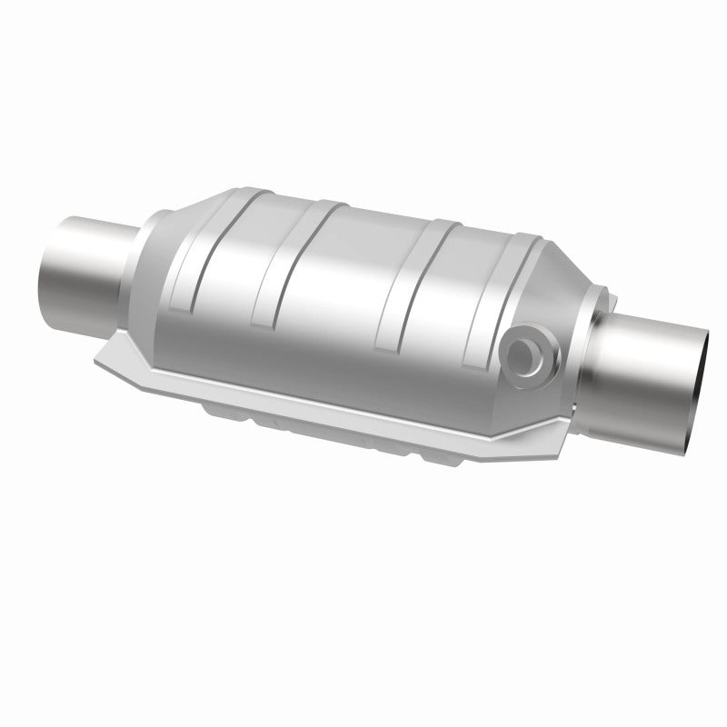 MagnaFlow Conv Universal 2.25 inch PC2 Rear - Burkken Auto Parts