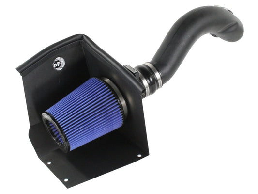 aFe MagnumFORCE Intakes Stage-2 P5R AIS P5R GM Trucks/SUVs 99-07 V8-4.8/5.3L (GMT800) - Burkken Auto Parts