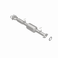 MagnaFlow Conv Direct Fit 91-95 Toyota Previa 2.4L - Burkken Auto Parts