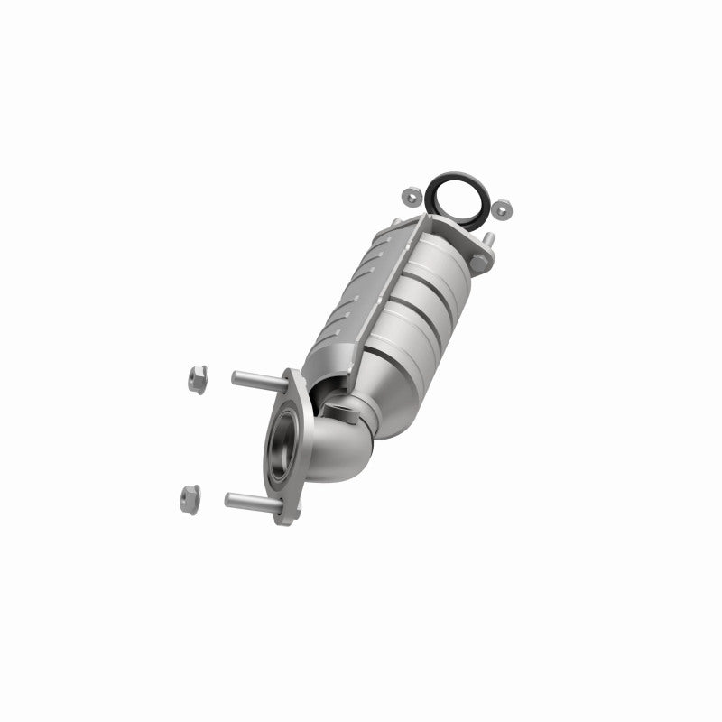 MagnaFlow Conv DF 04-07 Cadillac SRX 3.6L - Burkken Auto Parts