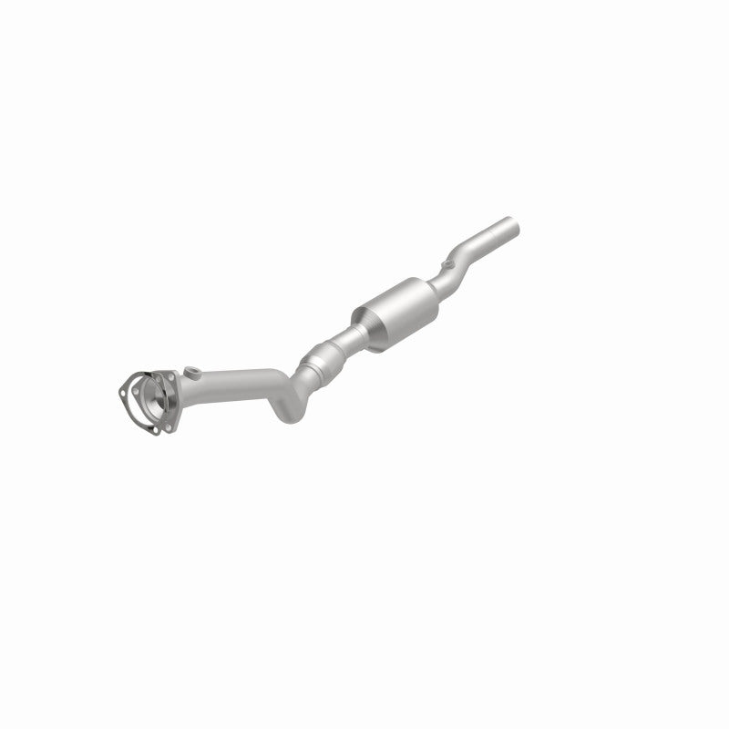 MagnaFlow Conv DF 96-99 Audi A6 Quattro 2.8L - Burkken Auto Parts