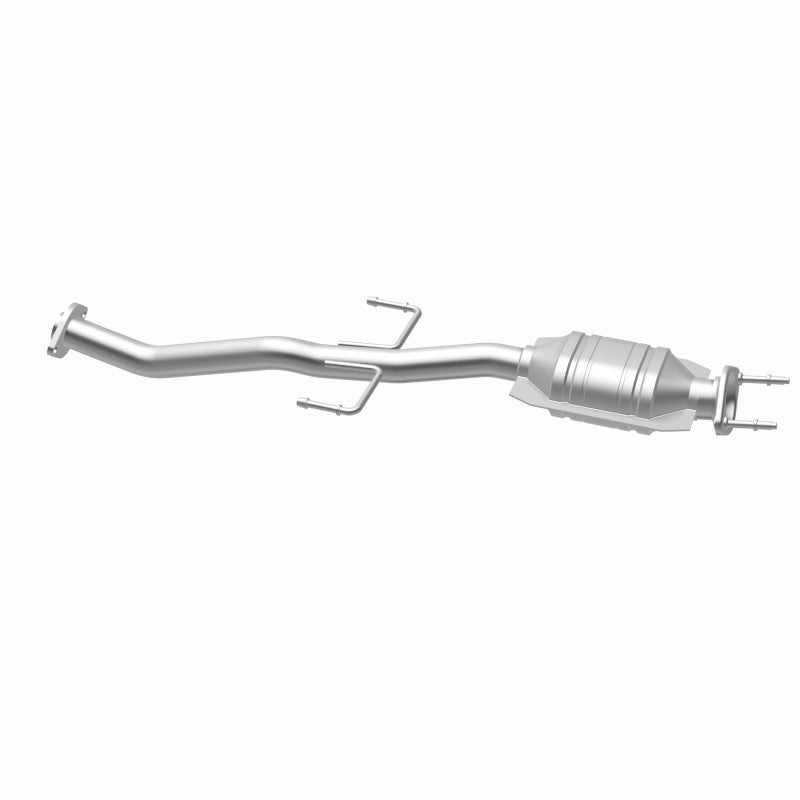 MagnaFlow Conv DF 95-98 Protege 1.5L rear 50S - Burkken Auto Parts