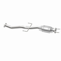 MagnaFlow Conv DF 95-98 Protege 1.5L rear 50S - Burkken Auto Parts