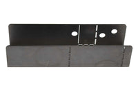 Rust Buster 02-09 Chevy Trailblazer / GMC Envoy Rear Frame Section - Left